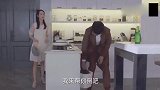 高冷抱着垃圾刚出门，竟听到了小娇妻的惊叫，立马慌了！