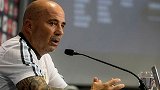 不敢冒险！西媒曝阿根廷暂缓换帅 桑保利将率队战尼日利亚