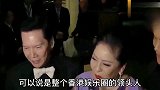 向华强70大寿整个香港娱乐圈都到场，唯独成龙不给面子，为何？