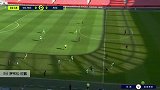 罗布松 法甲 2020/2021 尼斯 VS 圣埃蒂安 精彩集锦