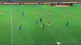 中超-17赛季-联赛-第4轮-第56分钟射门 广州富力展开疯狂围攻 圣曾诚力保球门不失-花絮