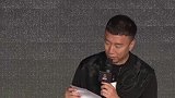 塑料情？手滑？孙红雷点赞周扬青闺蜜骂罗志祥的内容