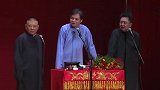 郭德纲唱歌太逗了，高峰配合也好，观众爆笑