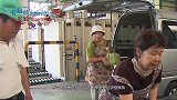 猕猴桃在空气中放几天会有啥变化？老外延时拍摄，蚂蚁进入有转折