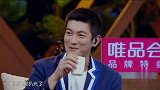 霍思燕生气怒删朋友圈，杜江仅用5个字挽回，网友直呼太撩了！