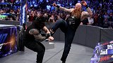 WWE SmackDown第1047期（原声中字）