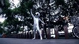 Remix音乐季2011创意视频-外星人B