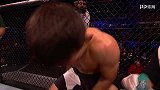UFC-18年-经典回顾：玛雅VS马特·布朗-单场