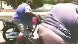 斤和斤的较量，得亏是二手车