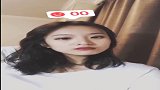 小姐姐的笑容，看你能笑到多少分