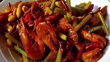 香辣虾，简直就是人间美味，你确定不尝一尝吗？