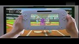 电玩-任天堂Nintendo-Wii-U主机演示