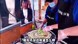 摊煎饼神操作，一个比一个牛！