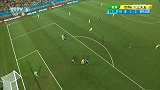 世界杯-14年-小组赛-C组-第3轮-哥伦比亚队马丁内斯面对门将斜射破门-花絮