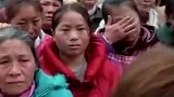 吃百家饭长大的姑娘出嫁时献舞感恩养母，这份真情你看哭了吗？