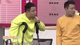 雪国CP悲了？李雪琴公开表白称我要郭麒麟，网友：王建国错付了