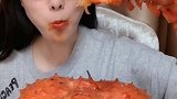 你们喜欢吃帝王蟹还是龙虾尾
