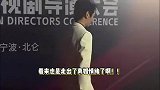 陈晓红毯生图清爽帅气，内场和刘亦菲坐一起，同框梦回《梦华录》