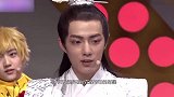 王一博和肖战方言对话你能听懂吗？tfboys为重庆话代言！