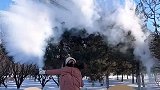 不是漠河不能去，而是大同更有性价比