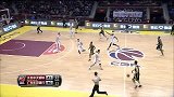 CBA-1314赛季-常规赛-第30轮-江苏南钢81：82广东宏远-全场