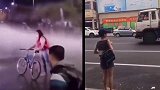 同是洒水车区别则这么大
