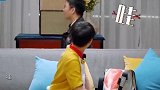 杨迪cos张东升唱《小白船》贾玲笑了