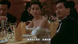 钟楚红衣着低调买名表皱纹多也不整容，最美艳港姐不惧衰老