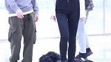这个弟弟一看就是直男，阻碍姐姐撩汉子啦