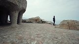 品格总裁约见女友，两人因节目大声争吵，结果不欢而散