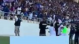 非洲岛国佛得角首进世界杯 成为历史上面积最小的参赛国
