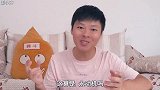据说在树叶上滴上一滴油墨，树叶就会像马达一样在水上旋转？