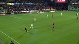 第89分钟梅斯球员哈比卜·迪亚洛射门 - 打偏