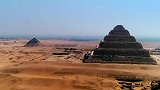 4000多年前的埃及金字塔究竟藏着什么秘密