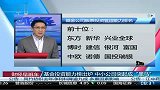 基金投资能力榜出炉 中小公司突起成黑马