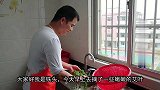 艾草还能这么吃春季女人的食疗佳品，做法简单，入口一股清香