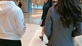 呵呵，好巧原来你也会逛街的