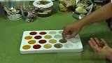 精美甜点巧手做：迷你水晶塔