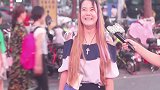 180的彭于晏和160的马云，你会选哪个？看妹子好为难啊