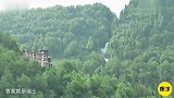 全球最慢的火车时速不如电动车，游客还抱怨太快