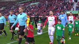 德甲-1718赛季-联赛-第11轮-奥格斯堡vs勒沃库森-全场（田润泽）