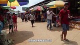 缅甸街头的独特现象，中国游客看了脸红，表示有点难以接受！