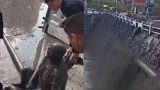 陕西子长水坝溃塌事故：两名嫌疑人已被刑事拘留