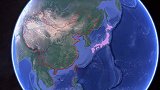 日本的领海面积高居世界第6，是怎么扩张的？地图为您解析