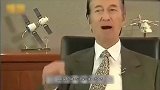 “赌王何鸿燊”：为了迎娶二房在医院给原配下跪恳求同意