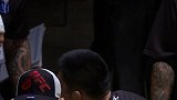 UFC-17年-格斗之夜111副赛：李景亮身披国旗出场 神情自若信心十足-花絮