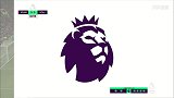 英超-1718赛季-联赛-第21轮-射门6' 普劳斯禁区内劲射 德赫亚再献神扑-花絮