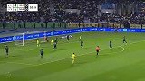 沙特联-C罗破门被吹越位 利雅得胜利1-0卡利杰联赛6连胜