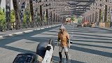 神罗天征可笑。