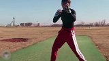 散打王-20190311-习武的小姐姐颜值都很高！你最喜欢哪一个？